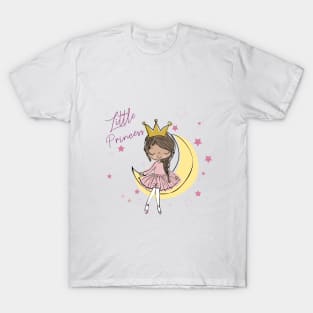 Little Princess T-Shirt